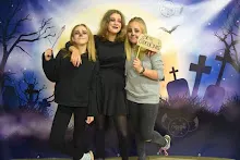 Rachačky 26.-28.10.2018