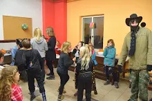 Rachačky 26.-28.10.2018