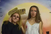 Rachačky 26.-28.10.2018