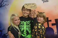 Rachačky 26.-28.10.2018