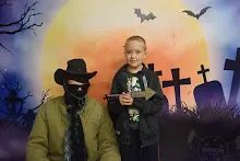 Rachačky 26.-28.10.2018