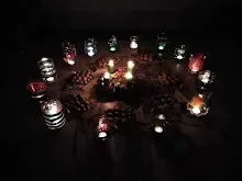 Schůzka prosinec 2018
