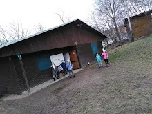 Schůzka prosinec 2018