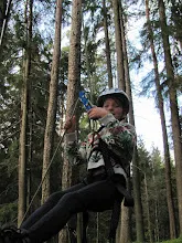 Výprava Hliniště 2019