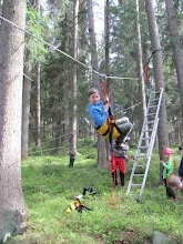 Výprava Hliniště 2019