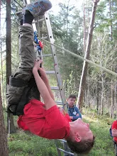Výprava Hliniště 2019