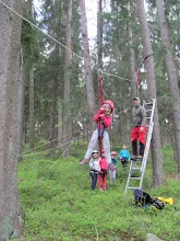 Výprava Hliniště 2019
