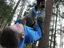 Výprava Hliniště 2019