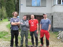Výprava Hliniště 2019