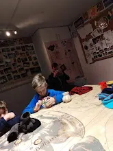 Schůzka leden 2019