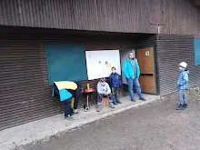 Schůzka leden 2019