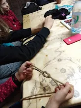 Schůzka leden 2019