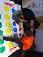 Schůzka březen 2019
