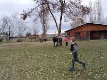 Schůzka březen 2019