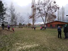 Schůzka březen 2019