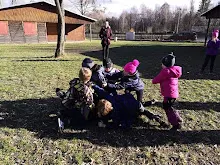 Schůzka březen 2019