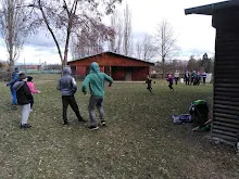 Schůzka březen 2019