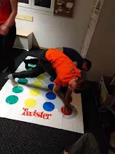 Schůzka březen 2019