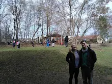 Schůzka březen 2019