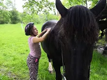 Výprava na Lazec červen 2019