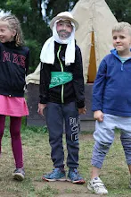 Letní tábor - Egypt 2019