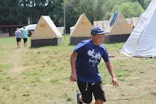 Letní tábor - Egypt 2019