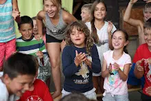 Letní tábor - Egypt 2019