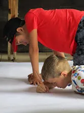 Letní tábor - Egypt 2019