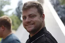 Letní tábor - Egypt 2019