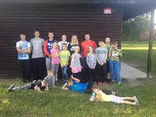 Schůzka říjen 2019