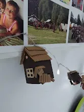 Schůzka listopad 2019