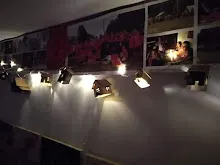 Schůzka listopad 2019