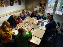 Schůzka listopad 2019