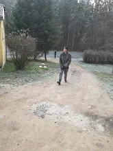 Výprava Rachačky Listopad 2019