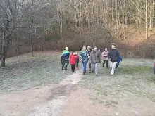 Výprava Rachačky Listopad 2019