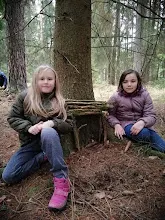Výprava Rachačky Listopad 2019