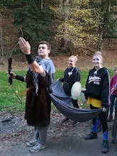 Výprava na Švýcarák Říjen 2019