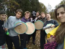 Výprava na Švýcarák Říjen 2019