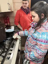 Vánoční výprava na Švýcarák 2019