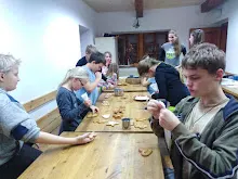 Vánoční výprava na Švýcarák 2019