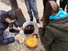 Vánoční výprava na Švýcarák 2019