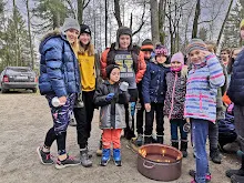 Vánoční výprava na Švýcarák 2019