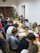 Vánoční výprava na Švýcarák 2019