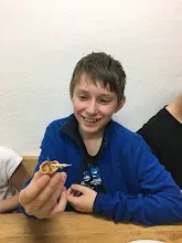 Vánoční výprava na Švýcarák 2019
