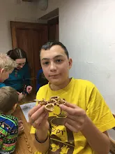 Vánoční výprava na Švýcarák 2019
