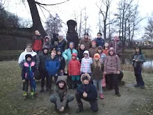 Vánoční výprava na Švýcarák 2019