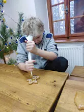 Vánoční výprava na Švýcarák 2019