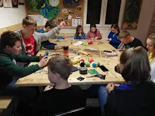 Schůzka únor 2020