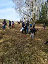 Únorová výprava Pořešín