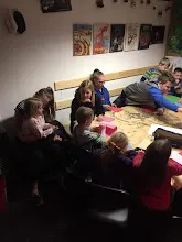 Schůzka březen 2020